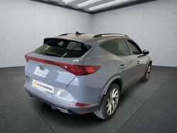 Grau Gebraucht 2023 Cupra Formentor SUV | 23.399 € (Fairer Preis)
