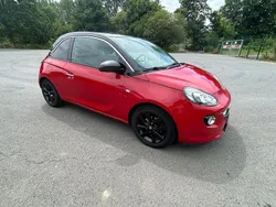 Rot Gebraucht 2014 Opel Adam Kleinwagen | 4.800 € (Guter Preis)