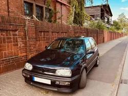 VW Golf III