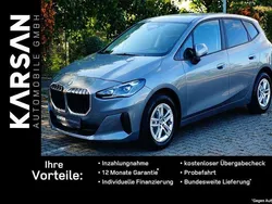 Grau Gebraucht 2024 BMW 218 Performance Van / Kleinbus | 29.800 € (Fairer Preis)