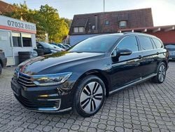 Schwarz Gebraucht 2017 VW Passat GTE Kombi | 17.400 € (Fairer Preis)