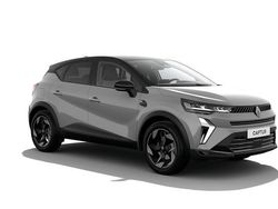 Grau Neu 2025 Renault Captur Esprit Alpine SUV | 31.190 € (Fairer Preis)