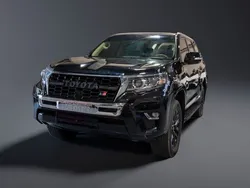 Gebraucht 2012 Toyota Prado SUV | 26.990 €