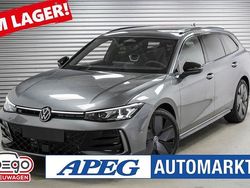 Diabas grau Neu 2025 VW Passat R-line Kombi | 47.990 € (Guter Preis)