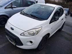 Weiß Gebraucht 2009 Ford Ka Trend Limousine | 2.299 € (Guter Preis)