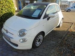 Weiss Gebraucht 2020 Fiat 500 | 13.490 € (Fairer Preis)