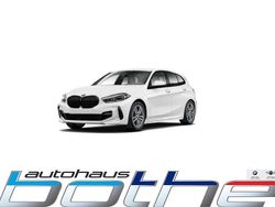 Weiß Gebraucht 2022 BMW 118 M Sport Kleinwagen | 25.990 € (Etwas zu teuer)
