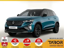Blau Neu 2025 Renault Austral Esprit Alpine SUV | 40.508 € (Teuer)