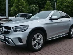 Silber Gebraucht 2020 Mercedes GLC300 SUV | 32.990 € (Teuer)