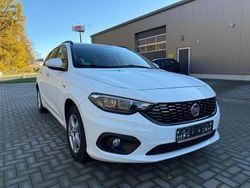 Weiß Gebraucht 2018 Fiat Tipo Kombi | 8.500 € (Guter Preis)