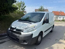 Gebraucht 2013 Citroën Jumpy Van / Kleinbus | 3.750 € (Superpreis)