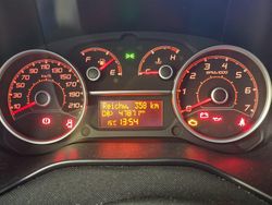 Weiß Gebraucht 2020 Fiat Doblò Van / Kleinbus | 9.990 €