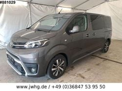 Basaltgrau Gebraucht 2020 Toyota Proace Verso Executive Kombi | 27.990 € (Superpreis)
