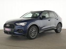 Navarrablau Gebraucht 2021 Audi Q3 Advanced SUV | 29.879 € (Guter Preis)