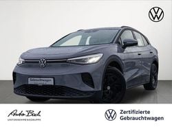 Mondsteingrau Gebraucht 2023 VW ID.4 Pure SUV | 22.980 € (Superpreis)