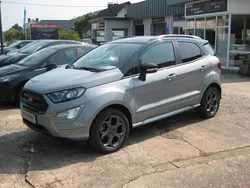 Solar silber Gebraucht 2021 Ford Ecosport ST-Line SUV | 17.500 € (Fairer Preis)