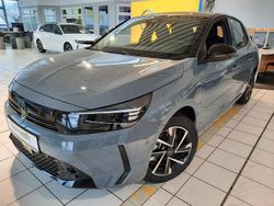 Grau Neu 2025 Opel Corsa Limousine | 23.490 €