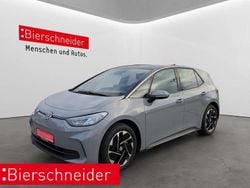 Grau Gebraucht 2024 VW ID.3 Pro Kleinwagen | 29.950 € (Superpreis)