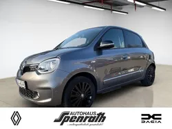 Grau Gebraucht 2023 Renault Twingo Urban Night Kleinwagen | 15.689 € (Fairer Preis)
