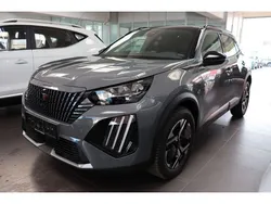 Selenium Neu 2025 Peugeot 2008 GT SUV | 30.960 € (Guter Preis)