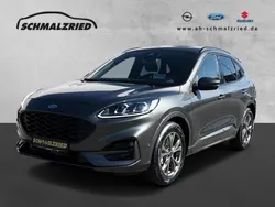 Grau Neu 2024 Ford Kuga ST-Line X SUV | 36.970 € (Fairer Preis)