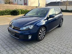 Andere Gebraucht 2010 VW Golf VI GTD Kleinwagen | 7.590 € (Fairer Preis)