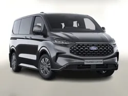 Grau Neu 2024 Ford Tourneo Custom Van / Kleinbus | 48.988 € (Fairer Preis)