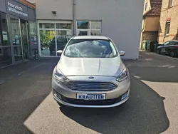 Gebraucht 2019 Ford Grand C-Max Titanium Van / Kleinbus | 15.990 € (Fairer Preis)