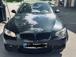 Schwarz Gebraucht 2007 BMW 330 Performance Coupé | 9.900 € (Guter Preis)