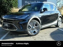 Meta black Gebraucht 2024 Smart #1 Edition #1 SUV | 27.260 € (Guter Preis)