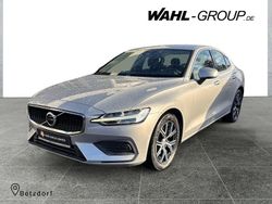 Silber Gebraucht 2024 Volvo S60 Limousine | 30.790 €