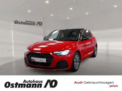 Misanorot perleffekt Gebraucht 2021 Audi A1 Sportback Design Kleinwagen | 19.896 € (Guter Preis)