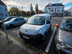 Weiß Gebraucht 2010 Renault Clio GrandTour Kombi | 5.500 €