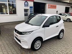 Weiß Neu 2025 Aixam City Pack Kleinwagen | 15.480 € (Guter Preis)