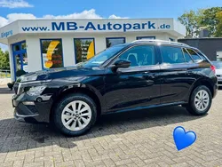 Schwarz Neu 2025 Skoda Kamiq SUV | 29.990 € (Fairer Preis)