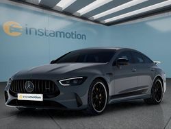 Gebraucht 2025 Mercedes AMG GT AMG Coupé | 182.099 € (Etwas zu teuer)