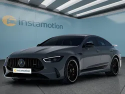 Gebraucht 2025 Mercedes AMG GT AMG Coupé | 186.849 € (Teuer)