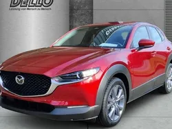 Rot Neu 2025 Mazda CX-30 Center-Line SUV | 29.990 €