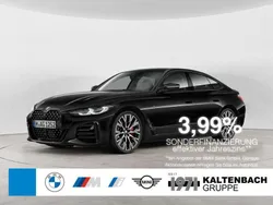 Schwarz Gebraucht 2024 BMW 440 Performance Coupé | 61.890 € (Guter Preis)
