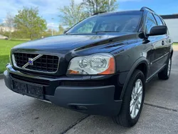 Schwarz Gebraucht 2004 Volvo XC90 Summum SUV | 4.500 €
