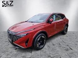 Neu 2025 Nissan Qashqai N-Connecta SUV | 33.980 € (Superpreis)