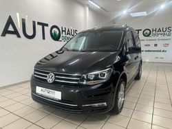 Andere Gebraucht 2019 VW Caddy Highline Van / Kleinbus | 19.990 € (Fairer Preis)