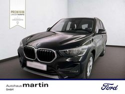 Schwarz ii Gebraucht 2021 BMW X1 Advantage SUV | 20.690 € (Guter Preis)