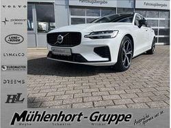 Gebraucht 2024 Volvo V60 Plus Kombi | 42.900 € (Fairer Preis)