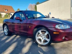 Gebraucht 2003 Mazda MX5 Cabrio | 5.000 € (Superpreis)