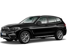 Gebraucht 2025 BMW X3 Efficient Dynamics SUV | 31.930 €