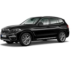 Gebraucht 2025 BMW X3 Efficient Dynamics SUV | 31.930 €