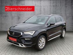 Schwarz Gebraucht 2024 Seat Ateca Xperience SUV | 28.450 € (Fairer Preis)