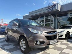 Braun Gebraucht 2013 Hyundai ix35 Comfort SUV | 11.888 € (Fairer Preis)