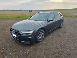 Grau Gebraucht 2019 Audi S6 Sport Kombi | 32.999 € (Superpreis)